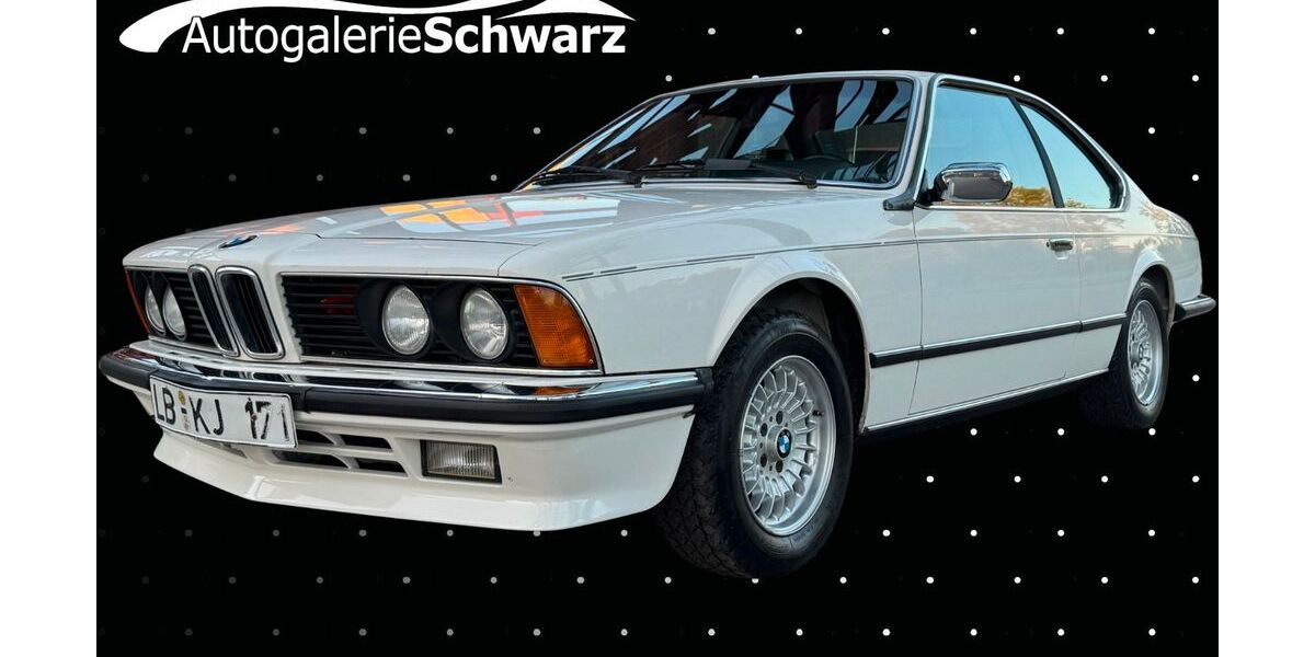 BMW 635 142.440 km 39.900 &euro; Remscheid 42897