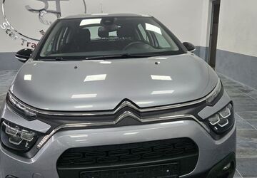 Citroen C3 27.200 km 11.300 &euro; Neuss 41469