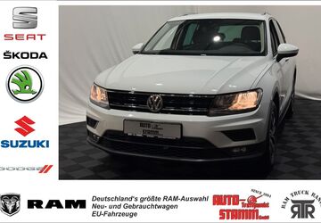 VW Tiguan 128.750 km 22.990 &euro; Solingen 42659