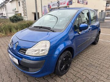 Gebrauchte Renault Modus