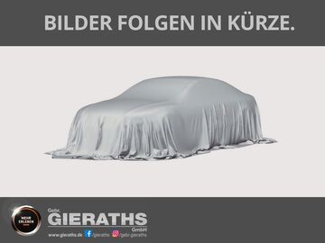 Gebrauchte Opel Zafira