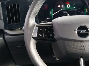 Opel Astra GS 1.2 Matrix ACC SHZ LHZ 360° Kam 6.753 km 20.940 &euro; HAAN 42781