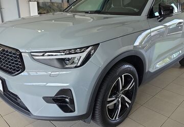 Volvo XC40 43.429 km 30.950 &euro; Bergheim 50126