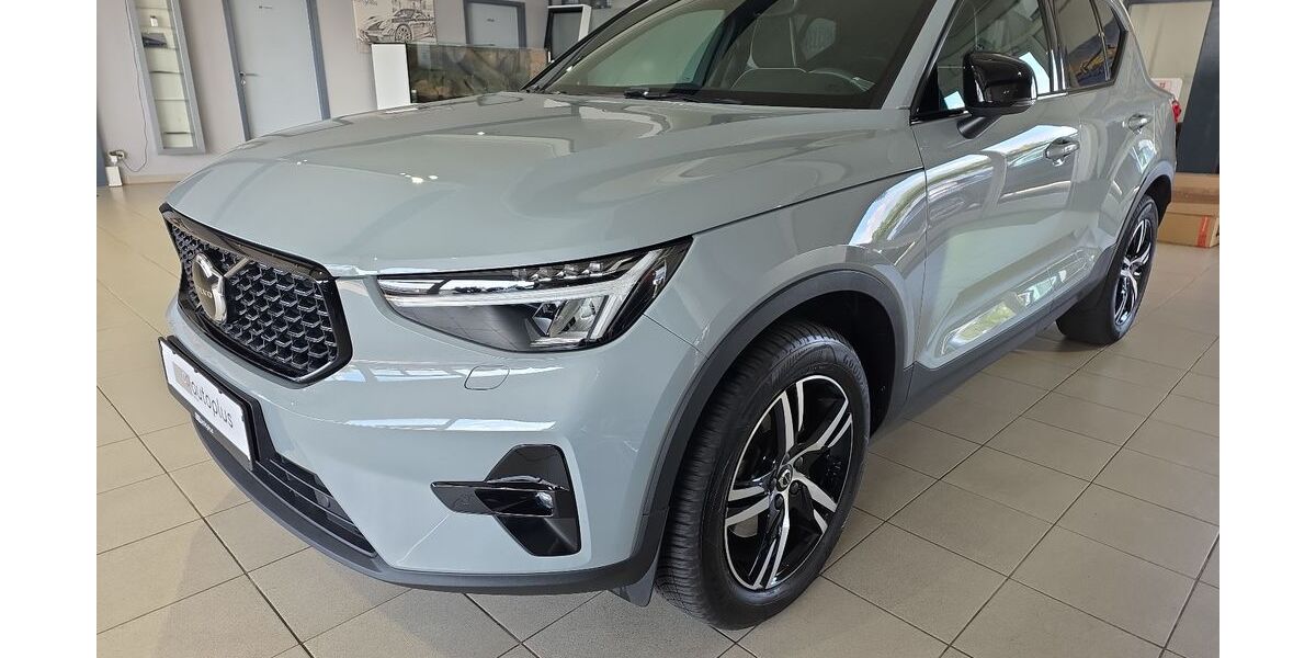 Volvo XC40 43.429 km 30.950 &euro; Bergheim 50126