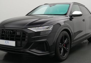 Audi SQ8 202.000 km 59.700 &euro; Leverkusen 51373