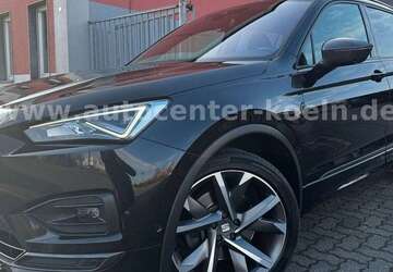 Seat Tarraco 247.700 km 22.950 &euro; Bedburg 50181