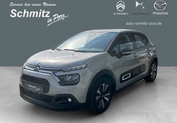 Citroen C3 20.380 km 16.999 &euro; Köln 51145