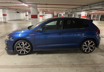 VW Polo 74.500 km 16.500 &euro; Leverkusen 51370
