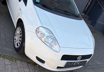 Fiat Punto 125.000 km 3.700 &euro; Bergheim 50126