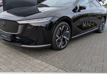 Mazda 6e 5.385 km 35.498 &euro; Leverkusen 51373