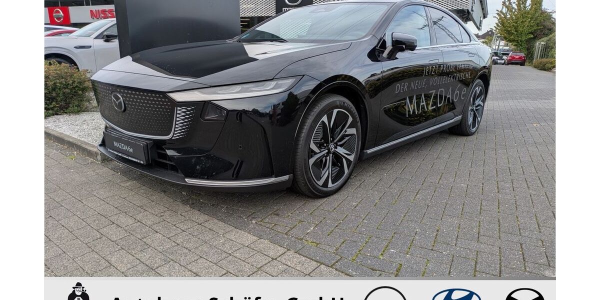 Mazda 6e 5.385 km 35.498 &euro; Leverkusen 51373