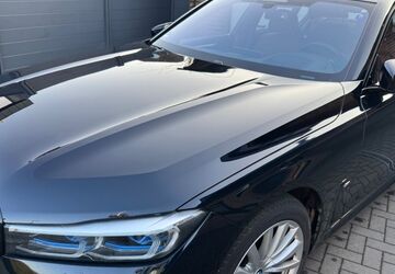BMW 750 166.000 km 37.000 &euro; Grevenbroich 41517