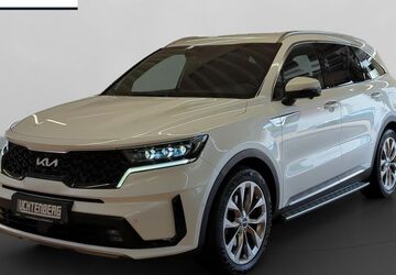 Kia Sorento 69.500 km 36.950 &euro; Leverkusen 51381