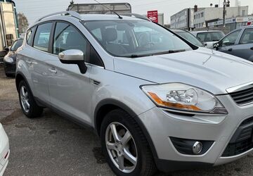 Ford Kuga 284.700 km 2.899 &euro; Köln 50767