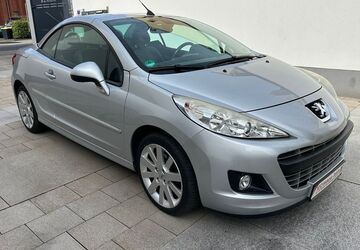 Peugeot 207 62.700 km 5.900 &euro; Troisdorf (Nähe Köln/Bonn) 53844