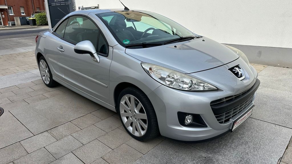 Peugeot 207 62.700 km 5.900 &euro; Troisdorf (Nähe Köln/Bonn) 53844