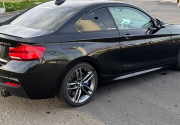 BMW M240i 114.045 km 29.990 &euro; Erftstadt 50374