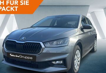 Skoda Fabia 9.999 km 20.690 &euro; Bergisch Gladbach 51465