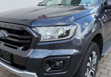 Ford Ranger 134.860 km 24.990 &euro; Bergisch Gladbach 51467