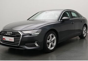 Audi A6 91.187 km 31.980 &euro; Leverkusen 51373
