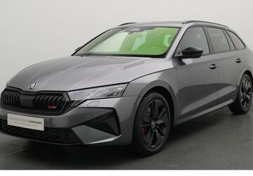 Skoda Octavia 10.980 km 42.480 &euro; Leverkusen 51379