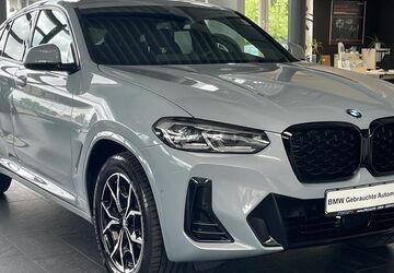 BMW X4 9.025 km 51.490 &euro; Langenfeld 40764