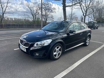Gebrauchte Volvo C30