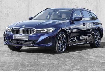 BMW 330 4.594 km 58.680 &euro; Köln-Nord 50739