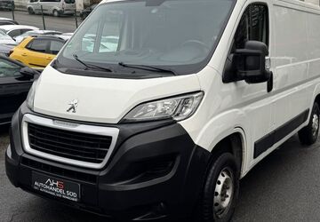 Peugeot Boxer 132.000 km 8.999 &euro; Remscheid 42857