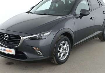 Mazda CX-3 53.573 km 14.040 &euro; Köln 50739