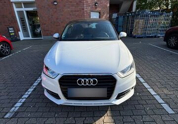 Audi A1 53.000 km 13.499 &euro; Leverkusen 51377