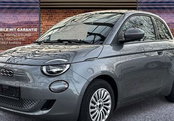 Fiat 500e 11.900 km 19.990 &euro; Burscheid 51399