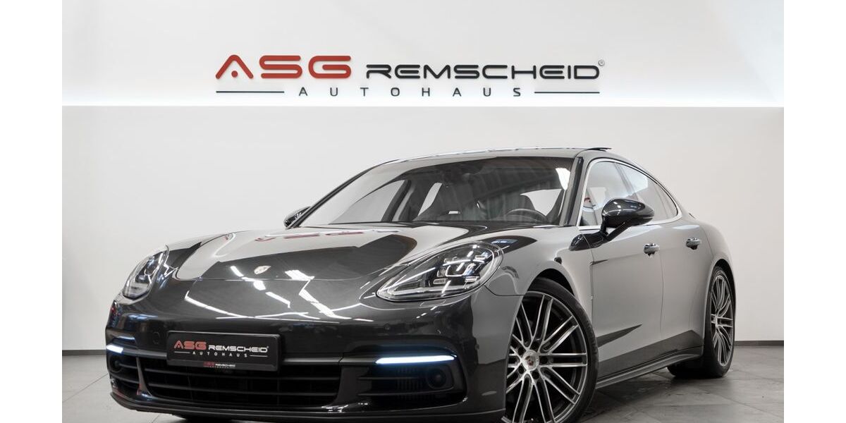 Porsche Panamera 126.000 km 57.900 &euro; Remscheid/NRW 42855