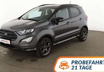 Ford EcoSport 5.301 km 15.990 &euro; Köln 50739