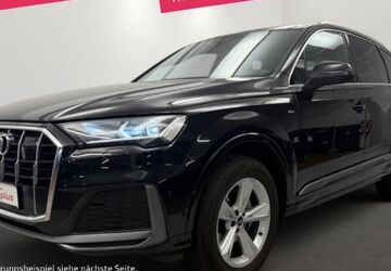Audi Q7 62.841 km 54.980 &euro; Neuss 41464