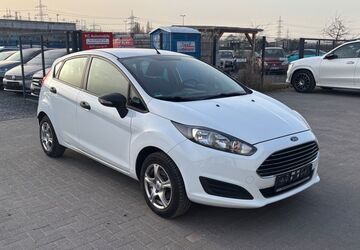 Ford Fiesta 52.000 km 6.499 &euro; Wesseling (bei Köln) 50389