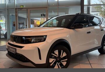 Opel Frontera 3.809 km 24.850 &euro; Bergisch Gladbach 51429