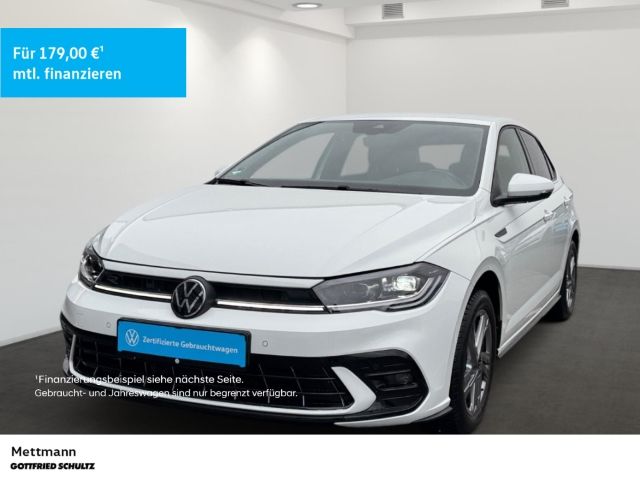 VW Polo 81.261 km 20.790 &euro; Mettmann 40822