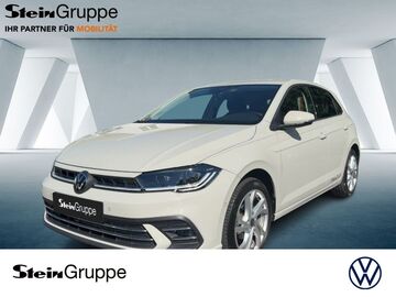 Gebrauchte VW Polo