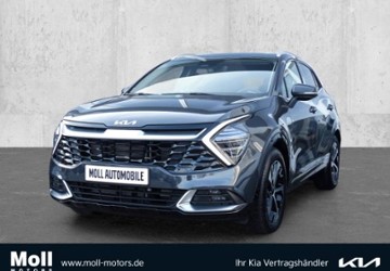 Kia Sportage 19.570 km 29.490 &euro; Köln 50825