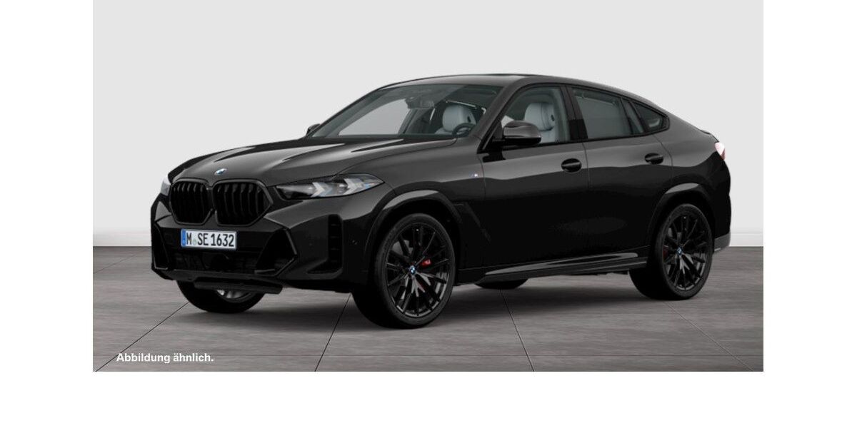 BMW X6 20.975 km 81.995 &euro; Köln-West 50858