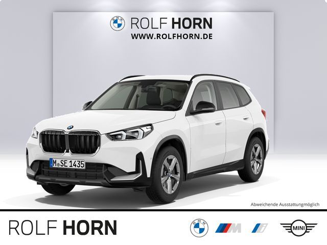BMW X1 12.541 km 37.370 &euro; Wesseling 50389