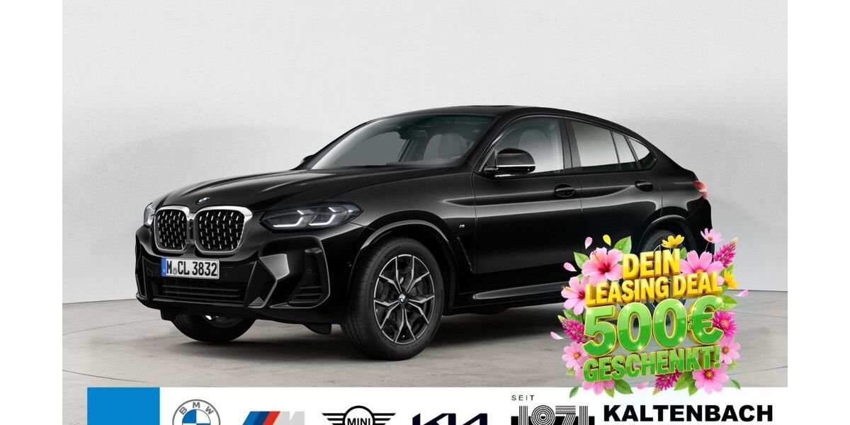 BMW X4 64.158 km 44.390 &euro; Bergisch Gladbach 51469