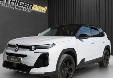 Citroen C5 Aircross 58.195 km 27.250 &euro; Neuss 41460