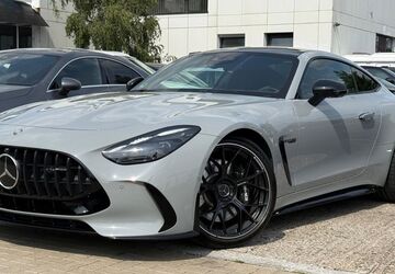 Mercedes-Benz AMG GT 2.800 km 210.000 &euro; Köln 51105