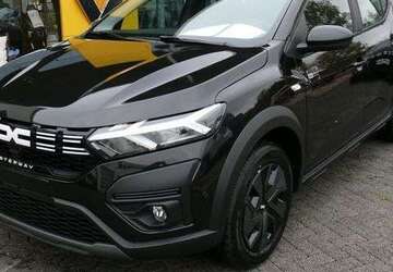 Dacia Sandero 2.500 km 21.490 &euro; Kerpen 50170