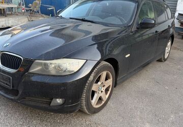 BMW 318 279.653 km 1.700 &euro; Leverkusen 51371