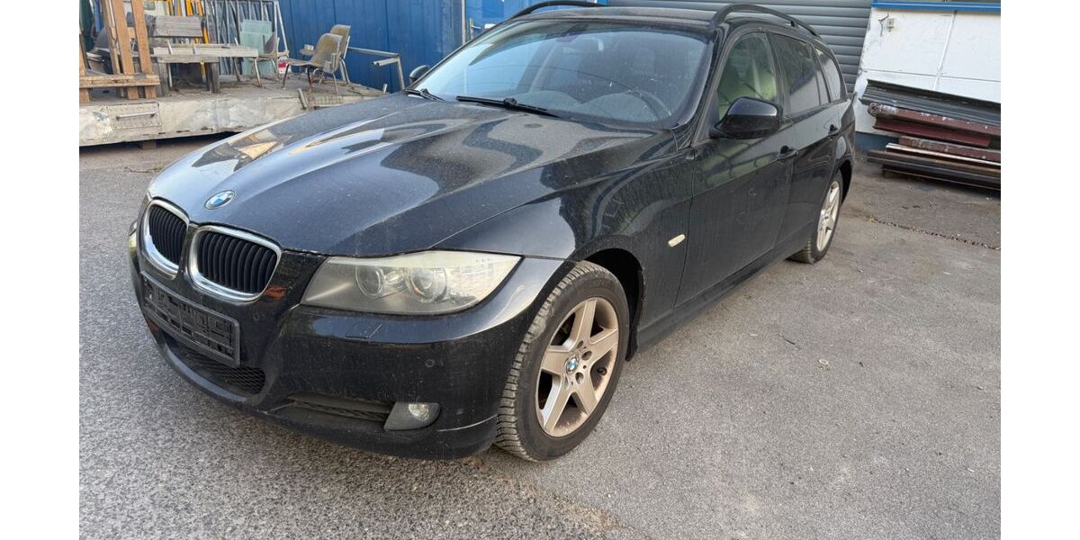 BMW 318 279.653 km 1.700 &euro; Leverkusen 51371