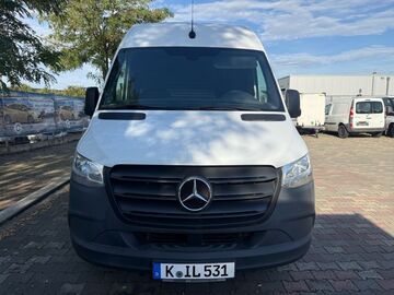 Gebrauchte Mercedes-Benz Sprinter