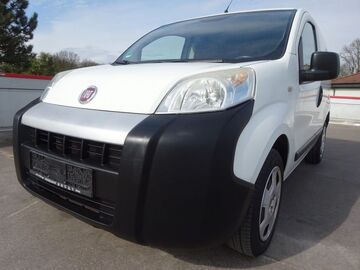 Gebrauchte Fiat Fiorino